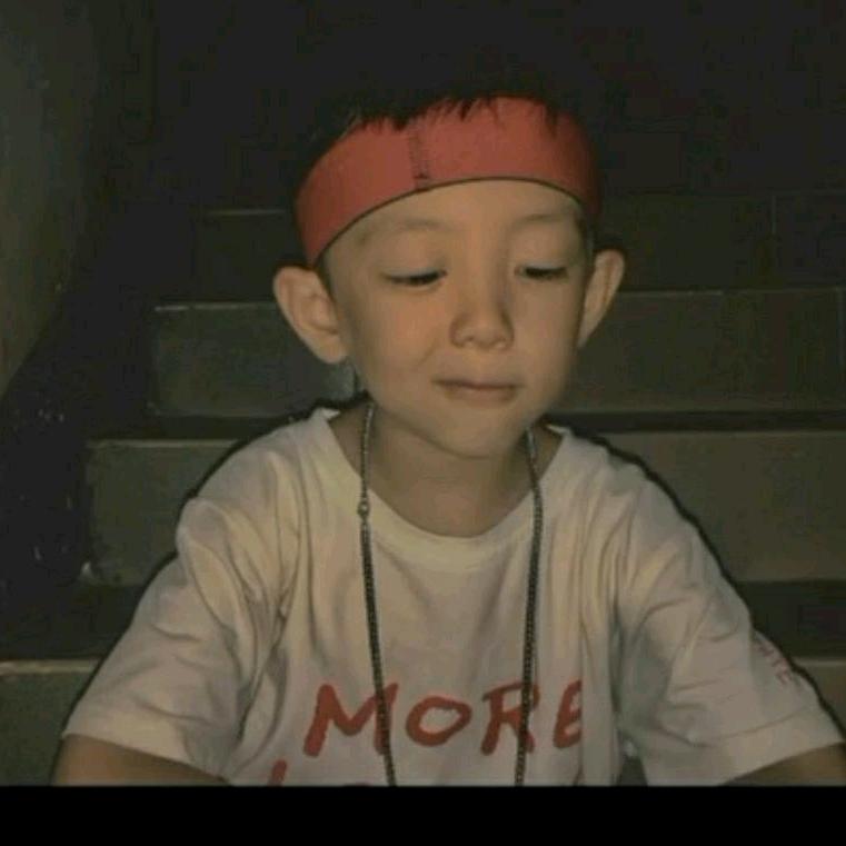 小辰.