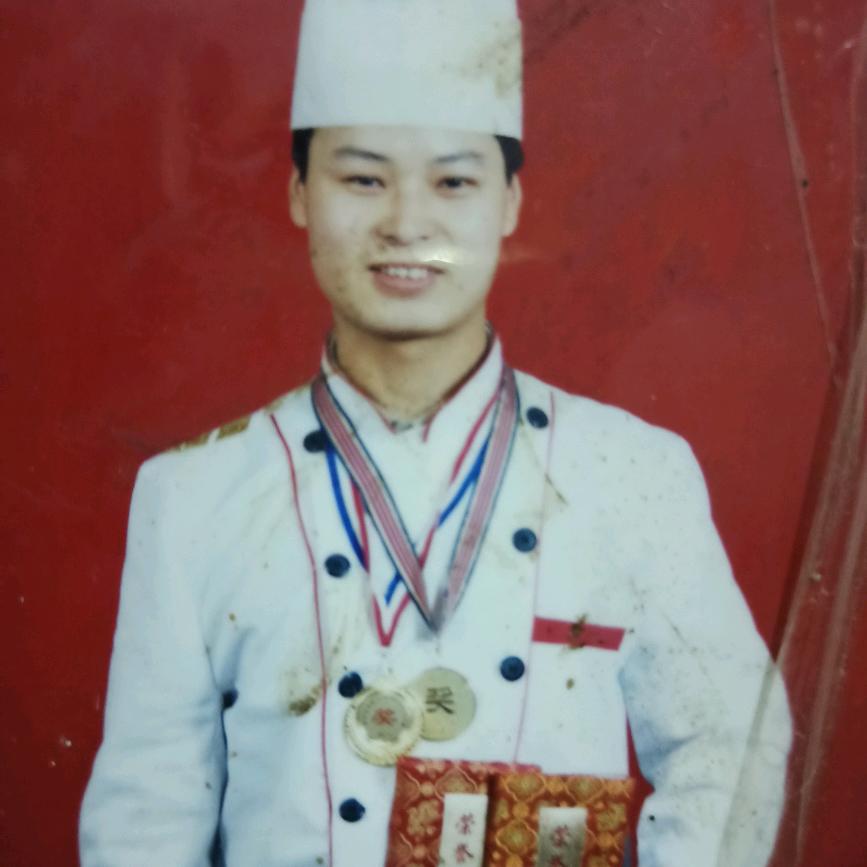 正阳油坊店流动宴席！