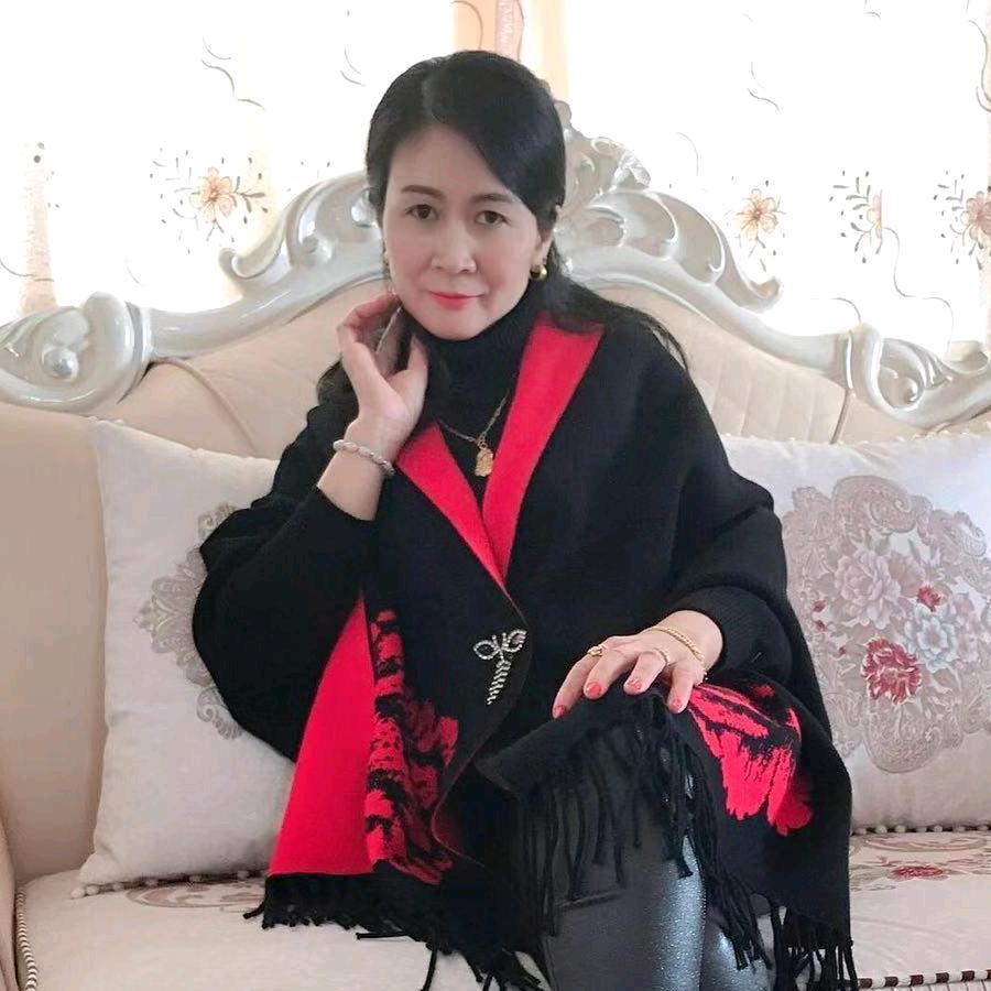 如意♥
