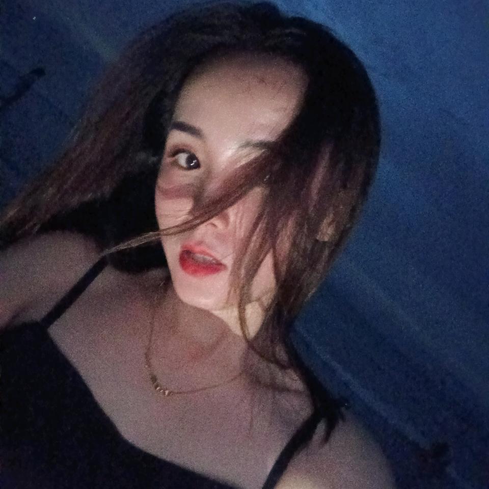 刘菇凉🙎‍♀️