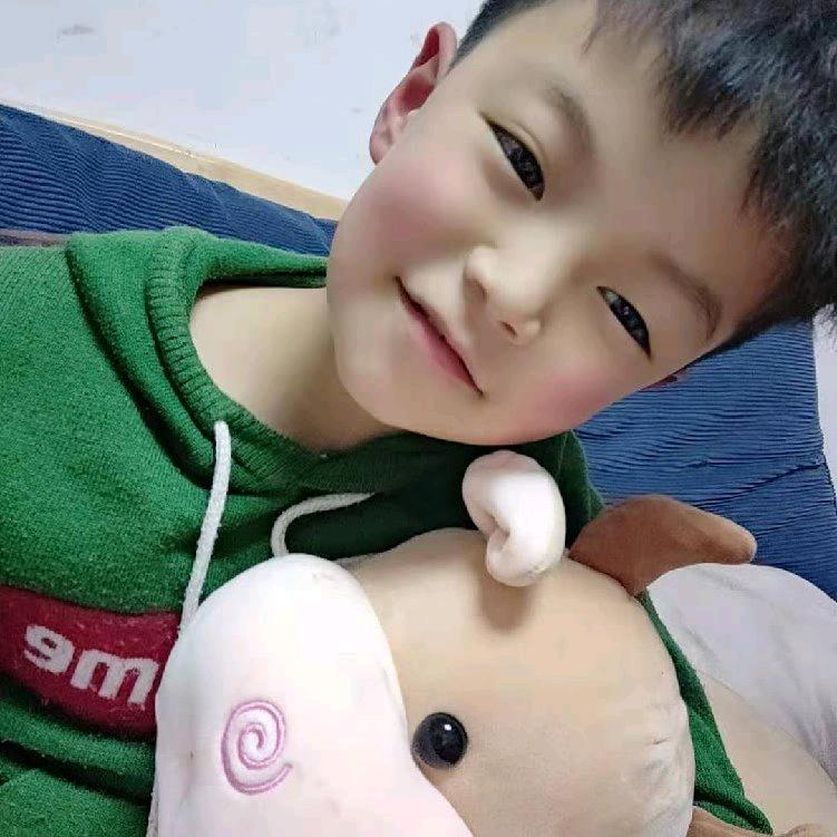 开心宝贝