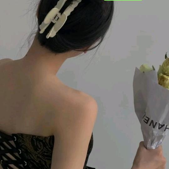 歡歡又胖了