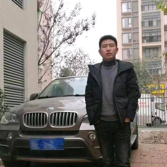万豪灯饰陈波