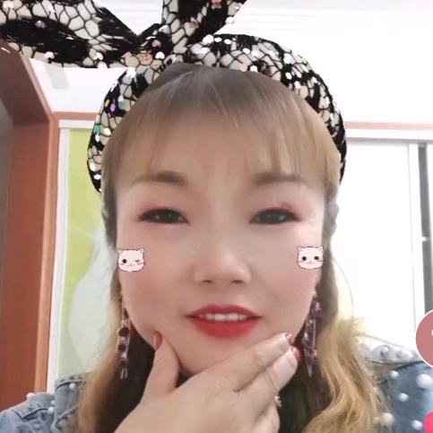 兰姐🌹🌹(拒绝连赞)谢谢！