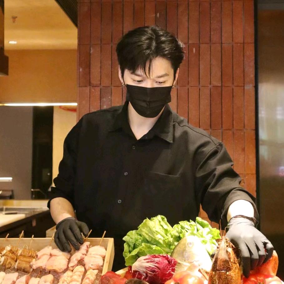 美食旅行家