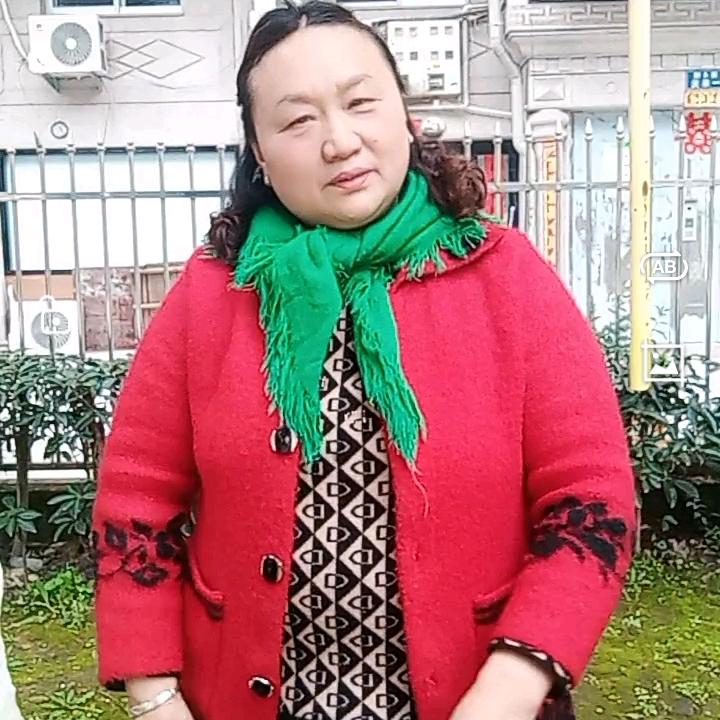 荣姐