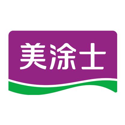 美涂士仿石漆