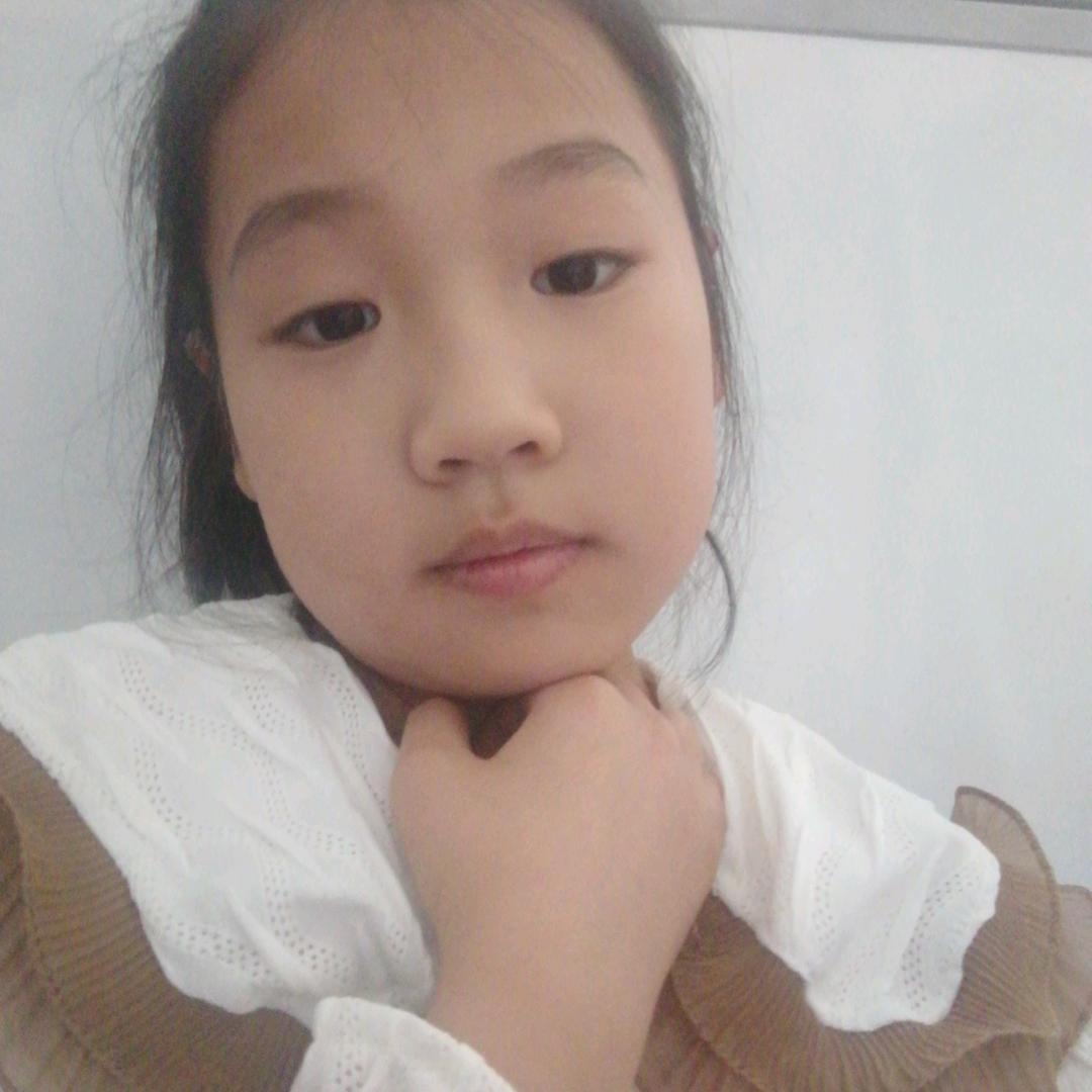小可爱