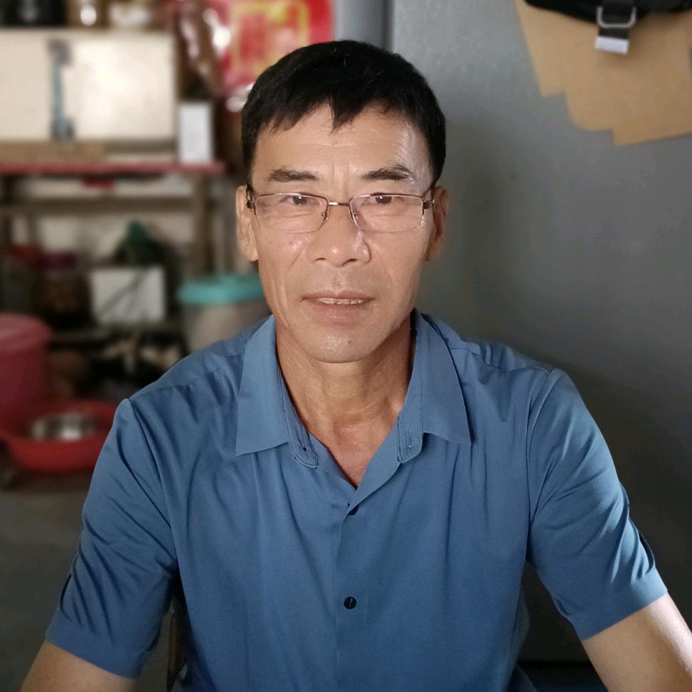 白老二