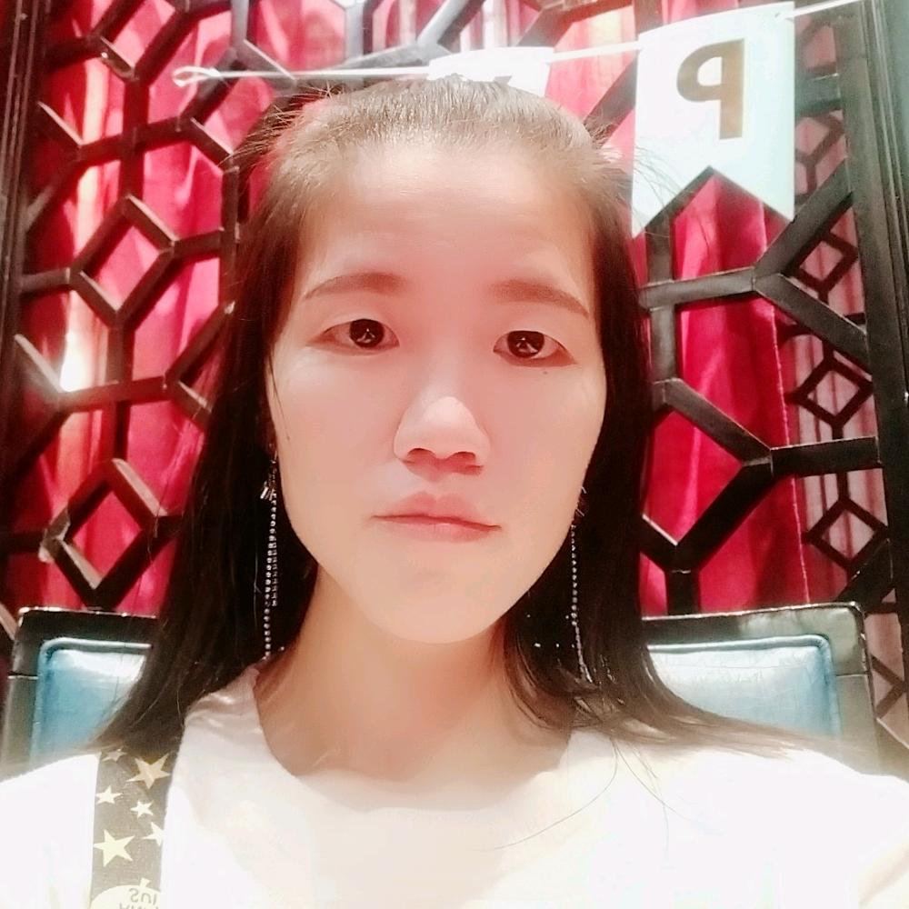 婷婷