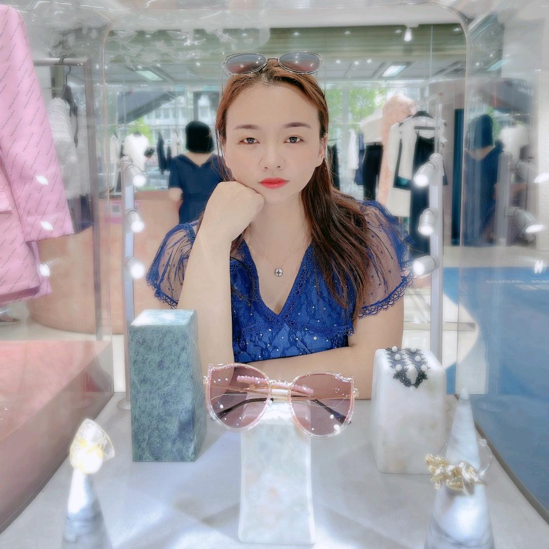 幸福小可爱