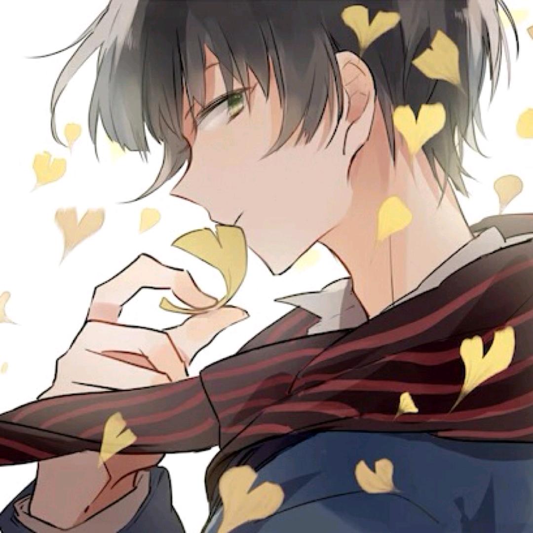 🌈南笙