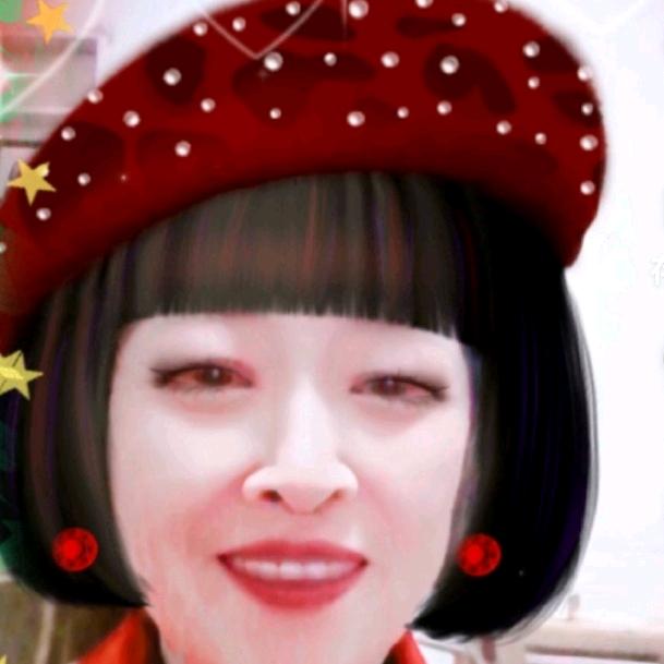 熊熊姐