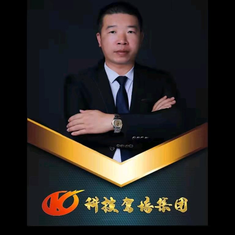 平南科技驾校（刘波强）