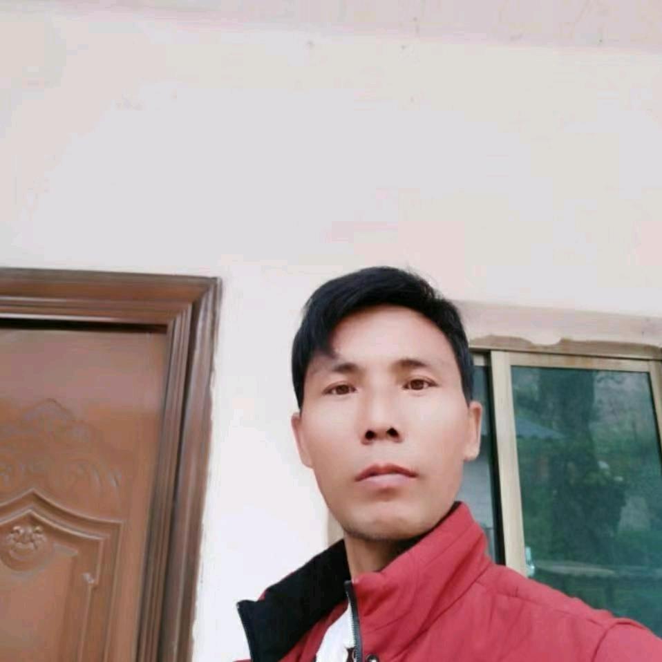 云南，临沧，小黑哥