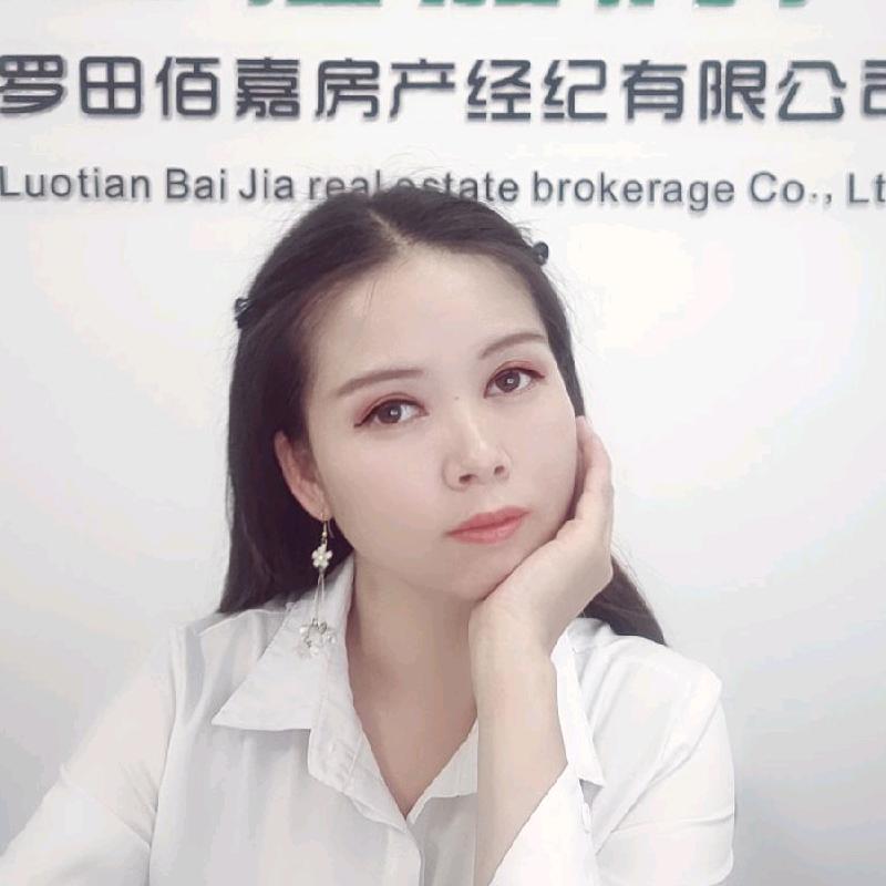 罗田佰嘉房产小朱卖房
