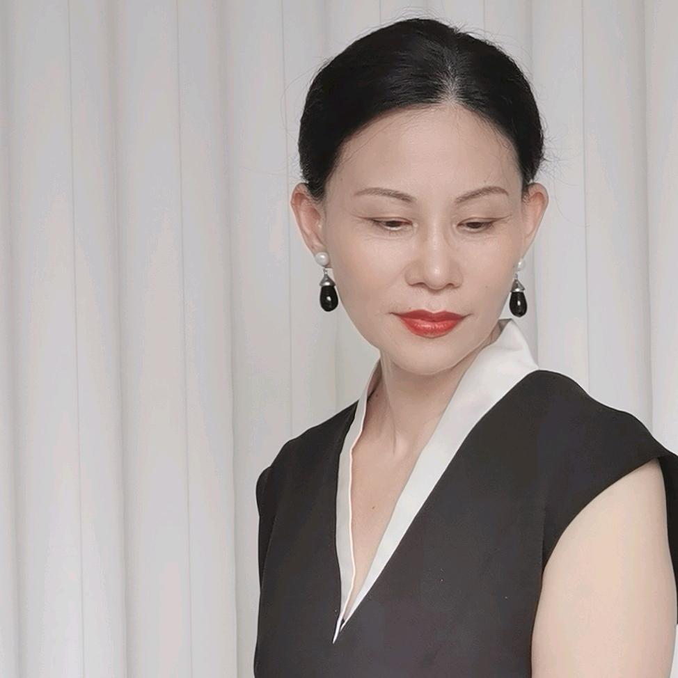 大嘴小姨