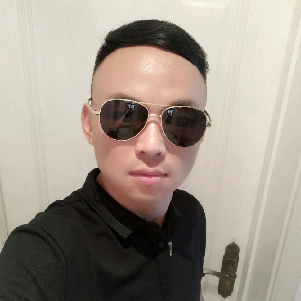 阿盼