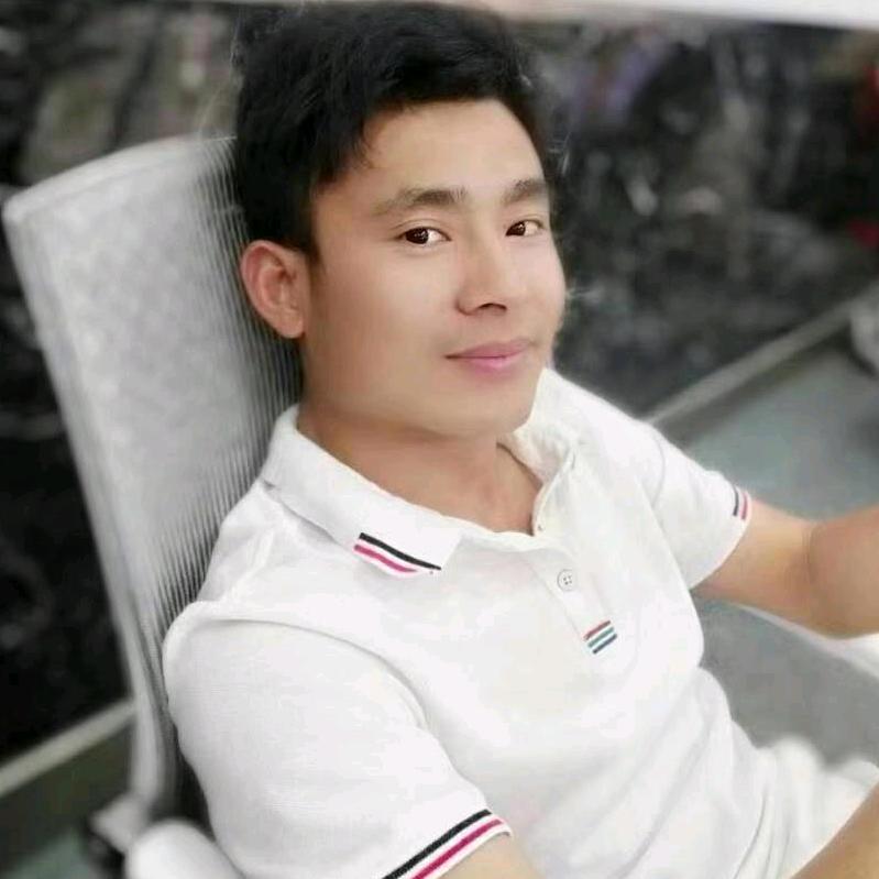 阿兵～义乌领航二手车