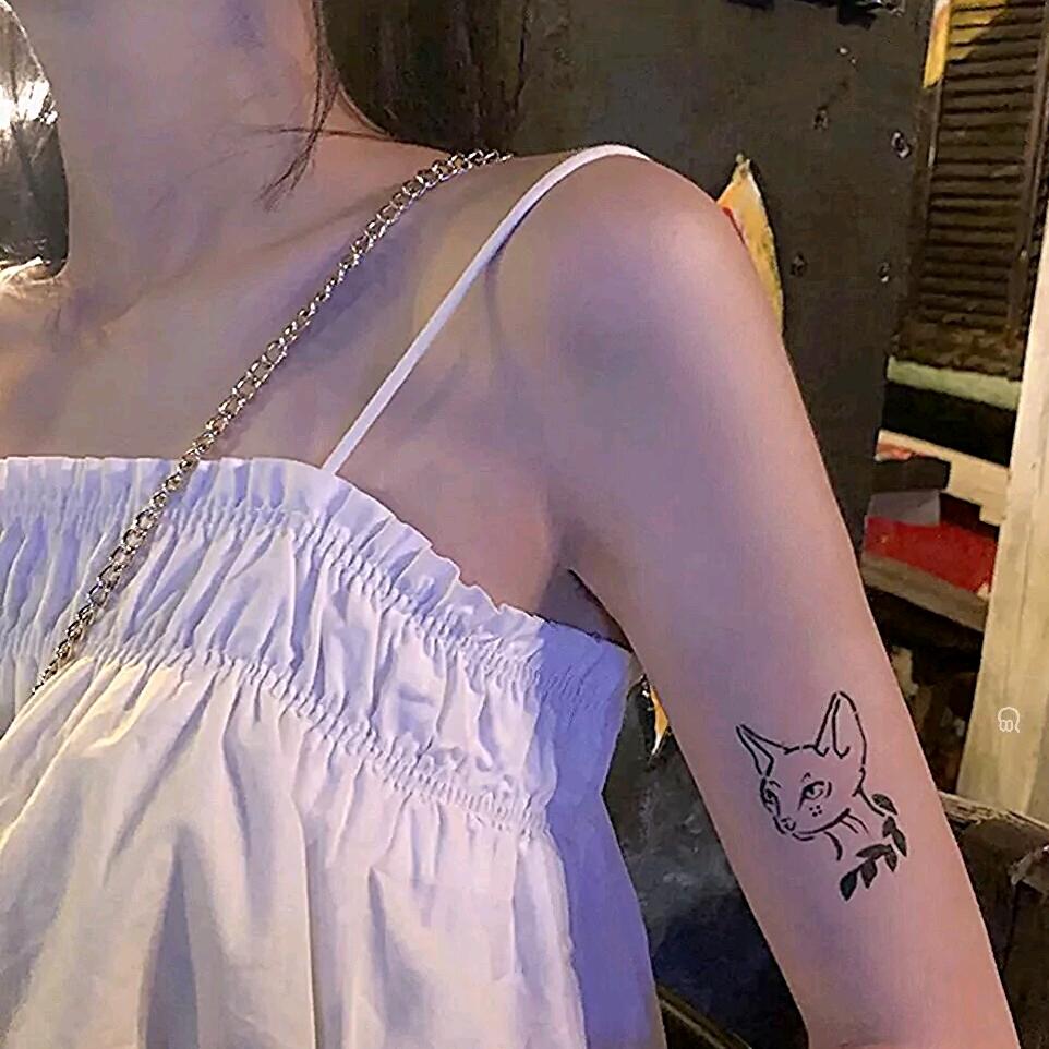 软糖少女