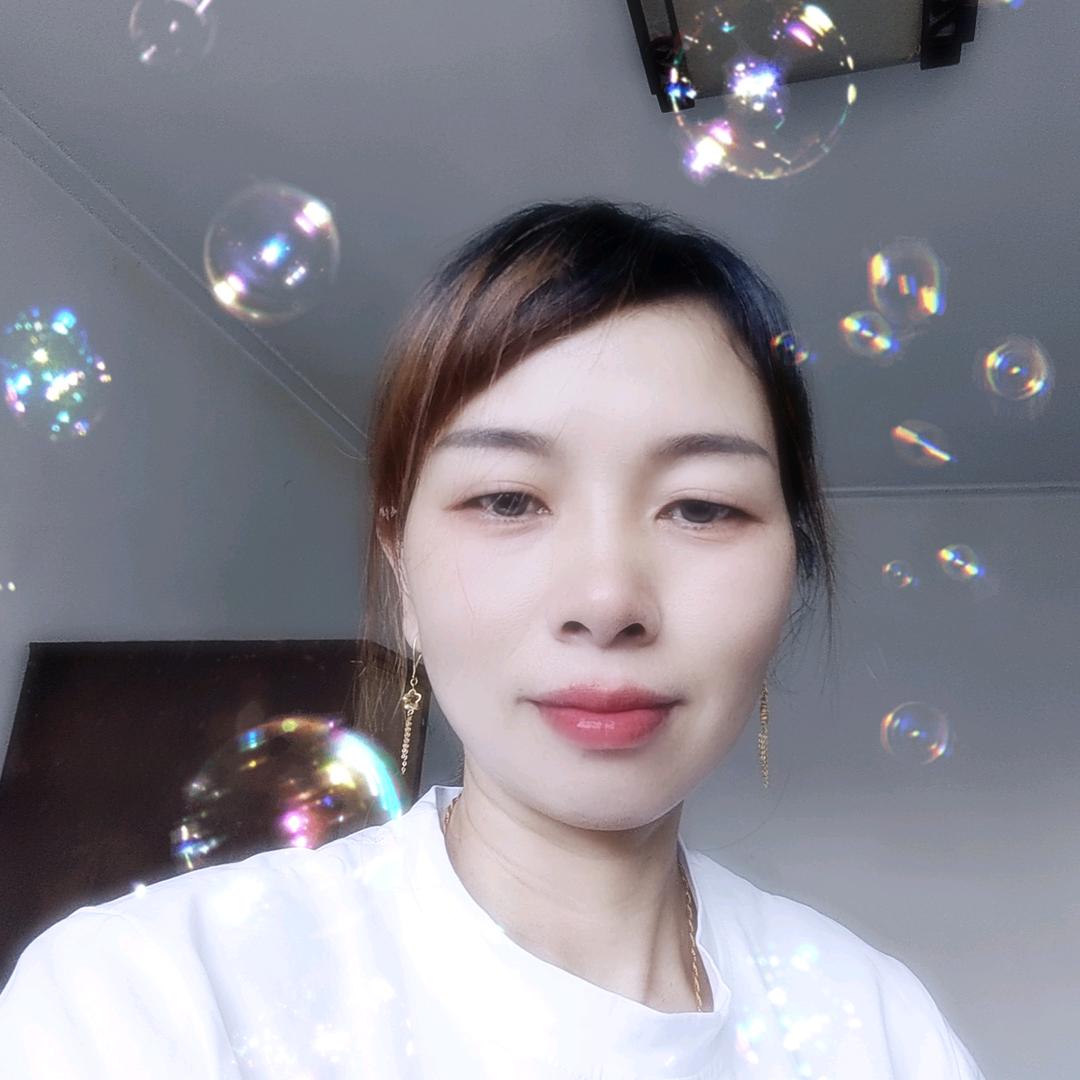 梦中的彩霞