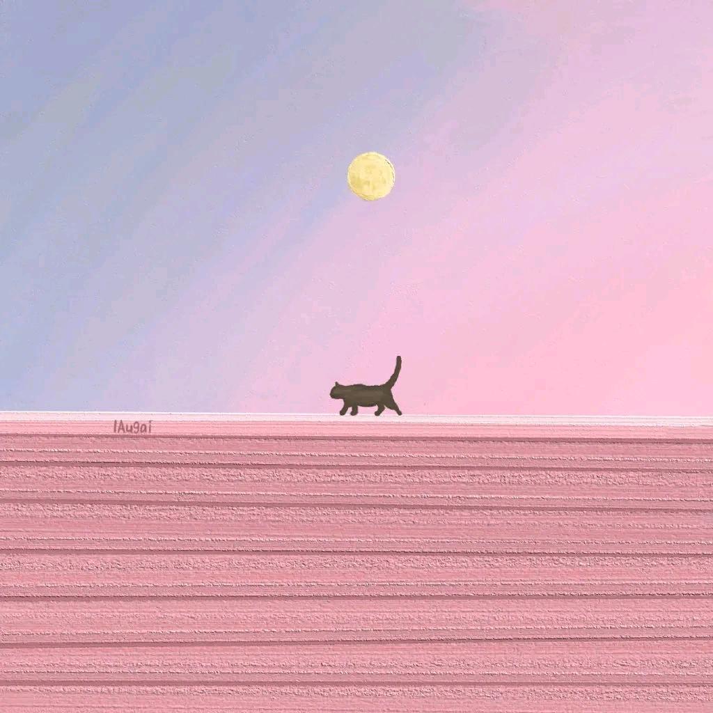 。不要停止我的音乐