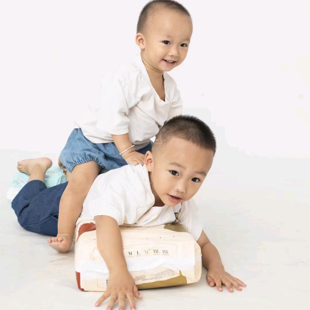 唐小小·好萌友医护级纸尿裤