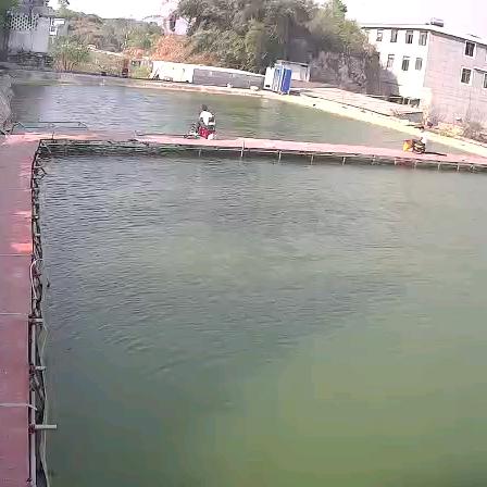 桃花坞休闲垂钓园