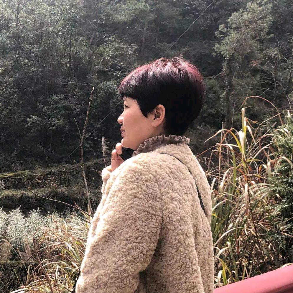 回忆里的那个人@
