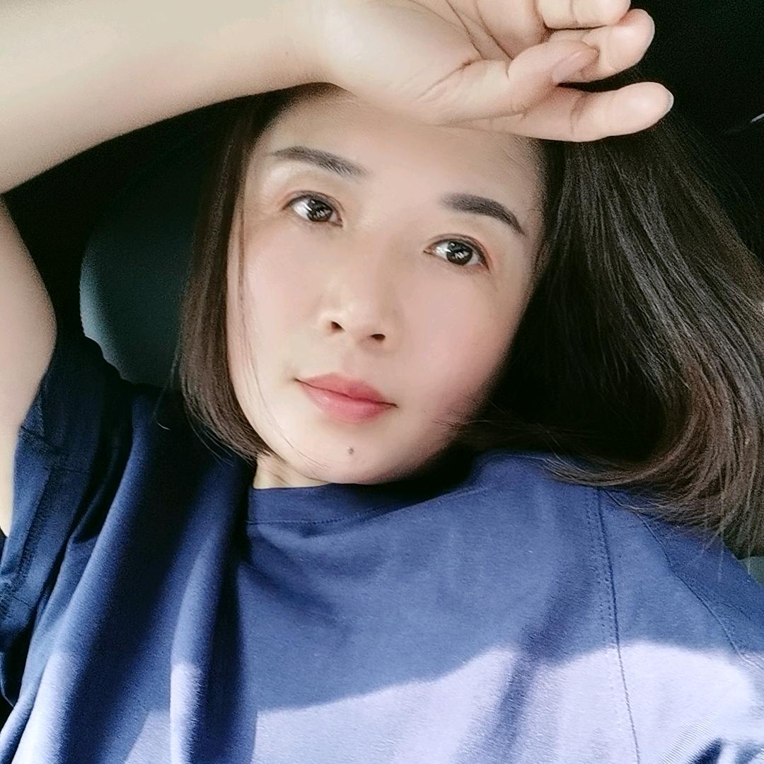 浅笑安然🌹