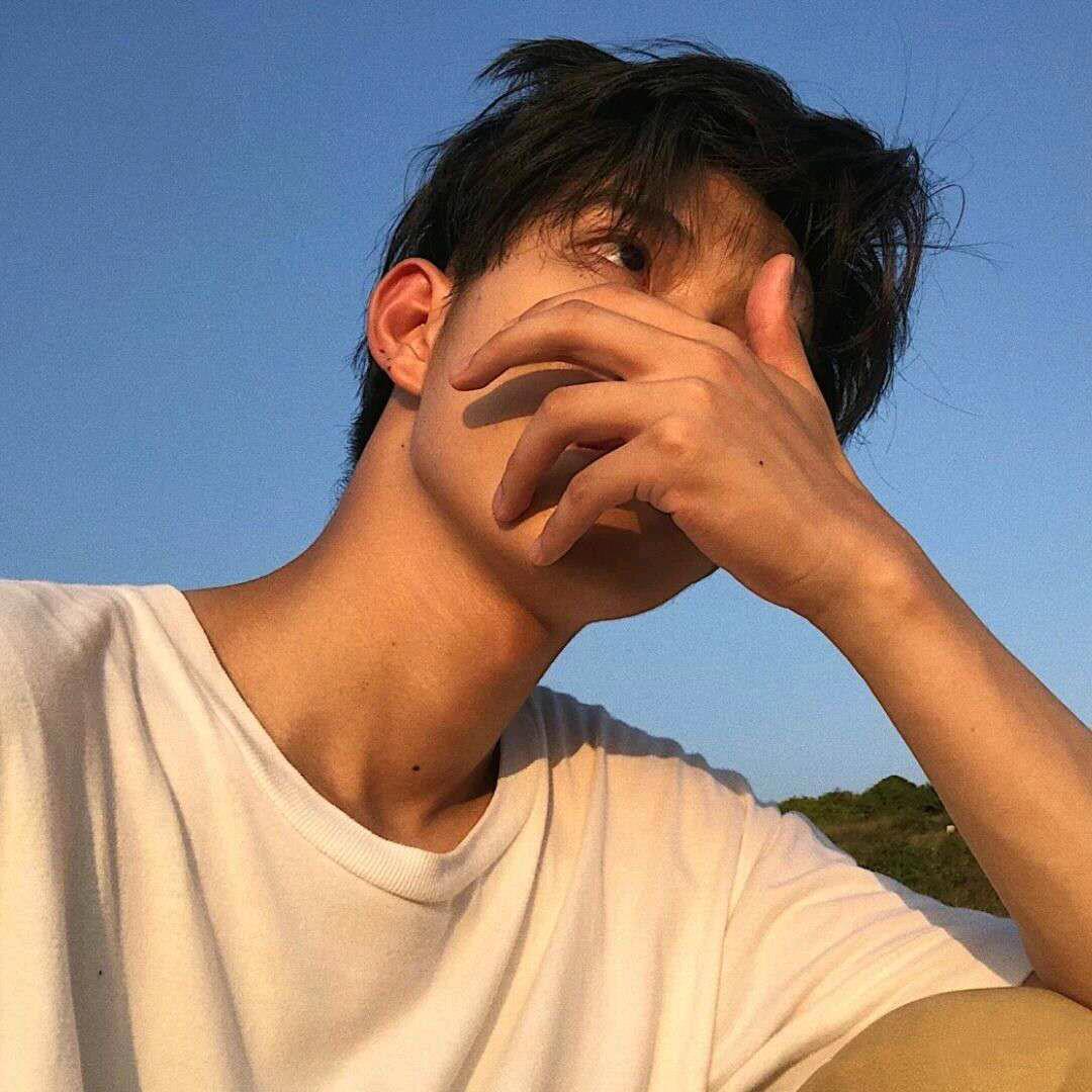 你是