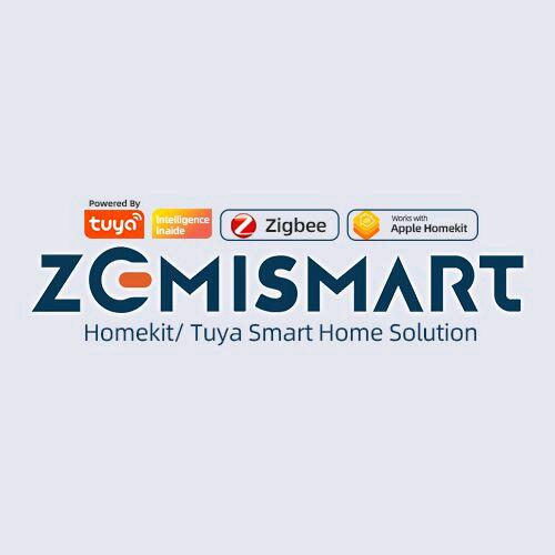 zemismart惠州市智美互联科技有限公司专卖店