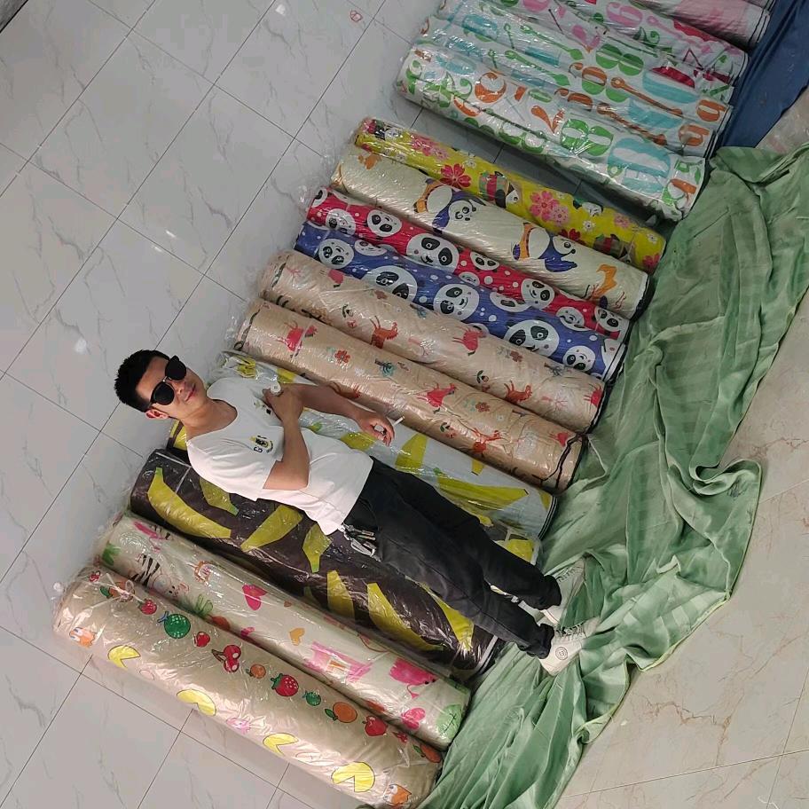 特价窗帘批发（千总）