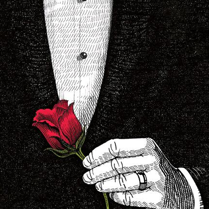 敢笑黄巢不丈夫