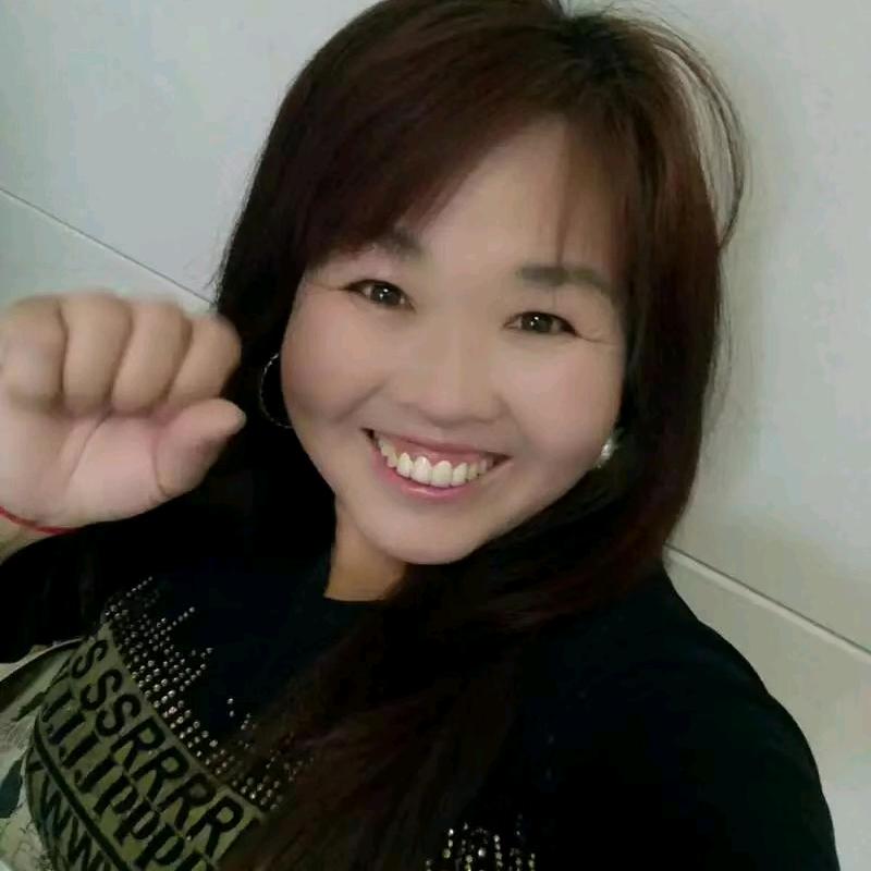 女汉子