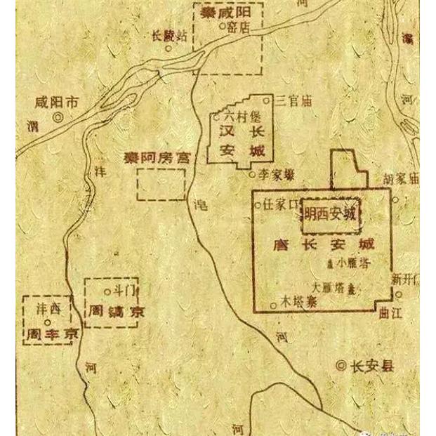 西安新趋势食品科技有限责任公司