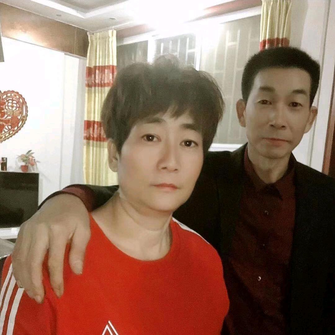 牙庄大舞台情缘