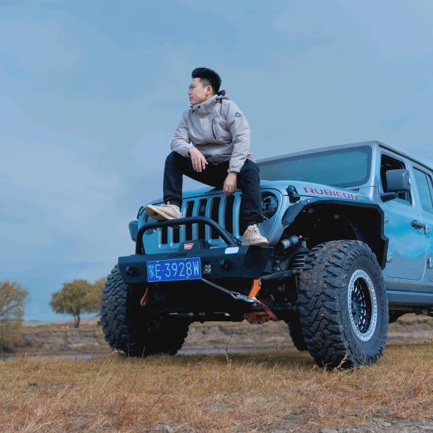 XH旅行旅拍