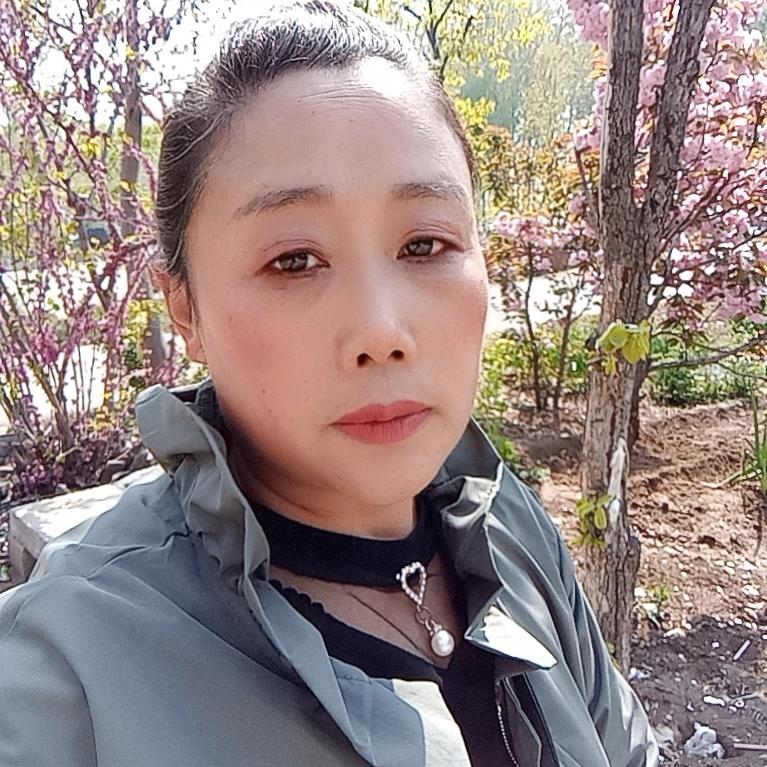 棉花姐