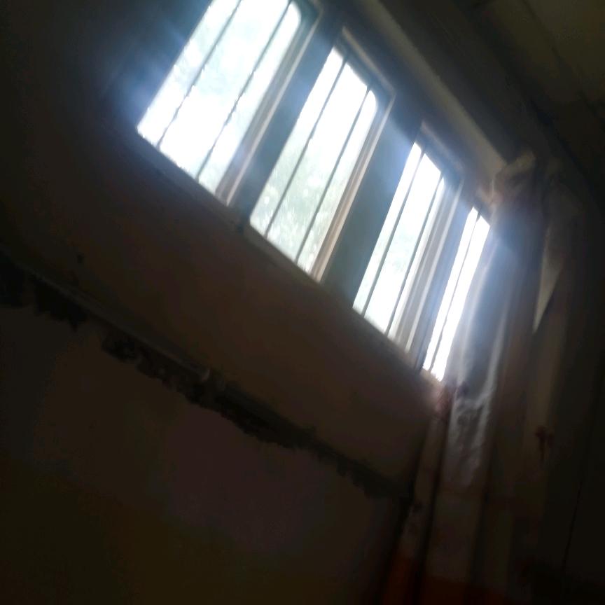 我平安
