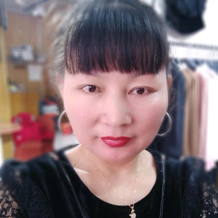 新郑观音寺红衣坊女装