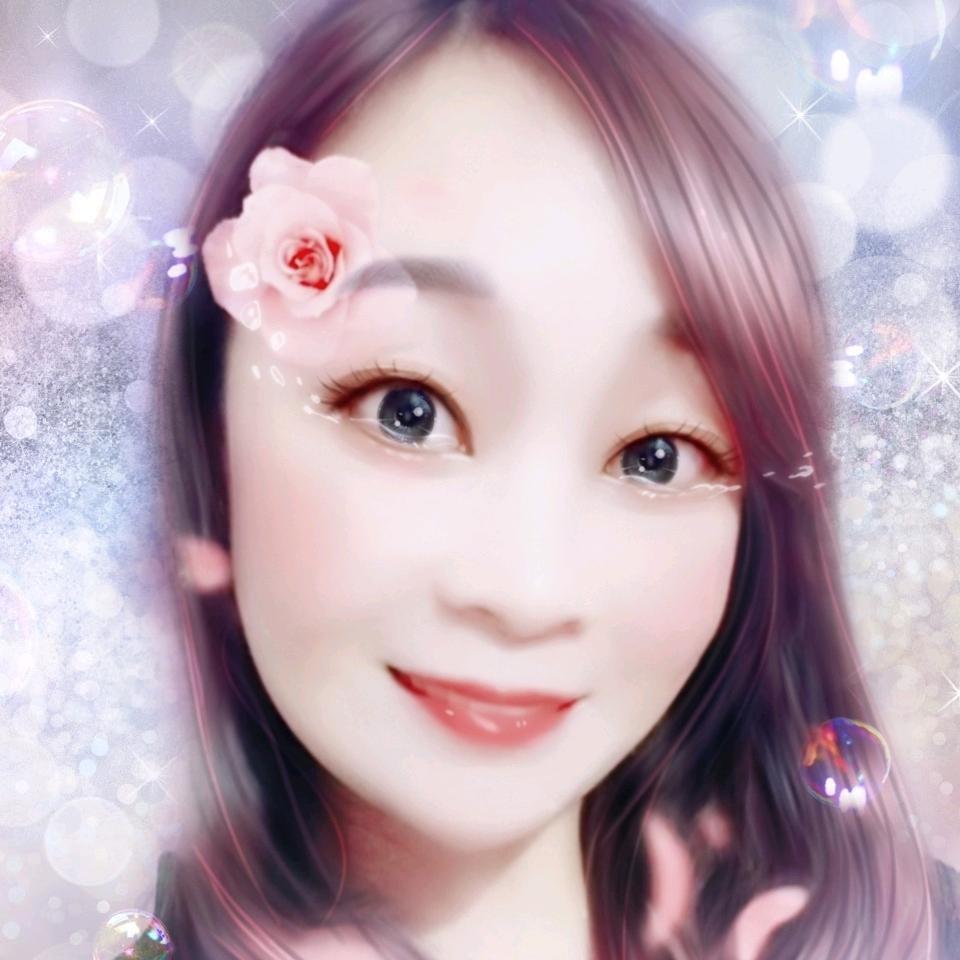 阿然🦩 ᩚོ