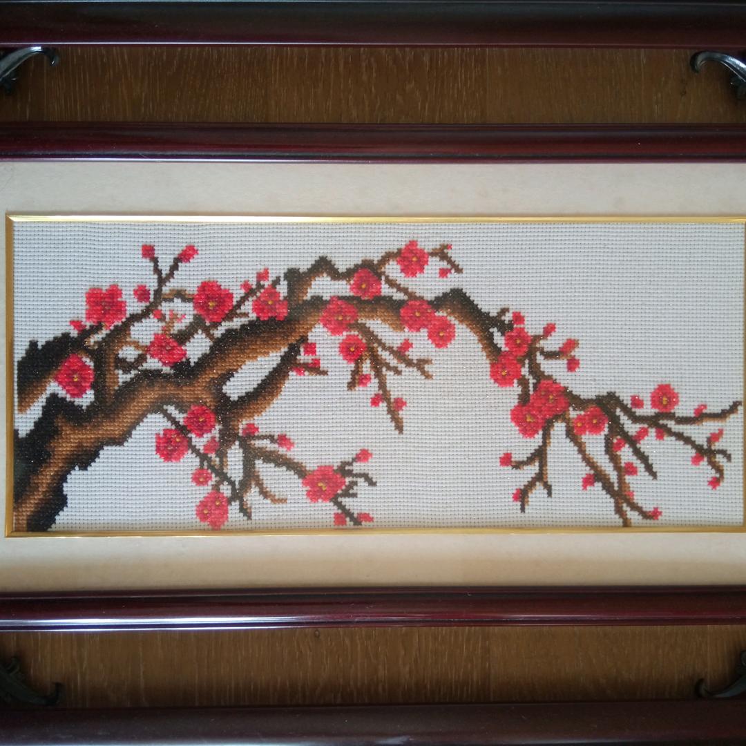 一半是苦水，一半是甘泉。