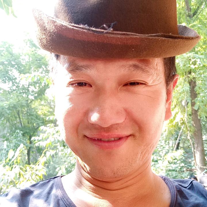 何