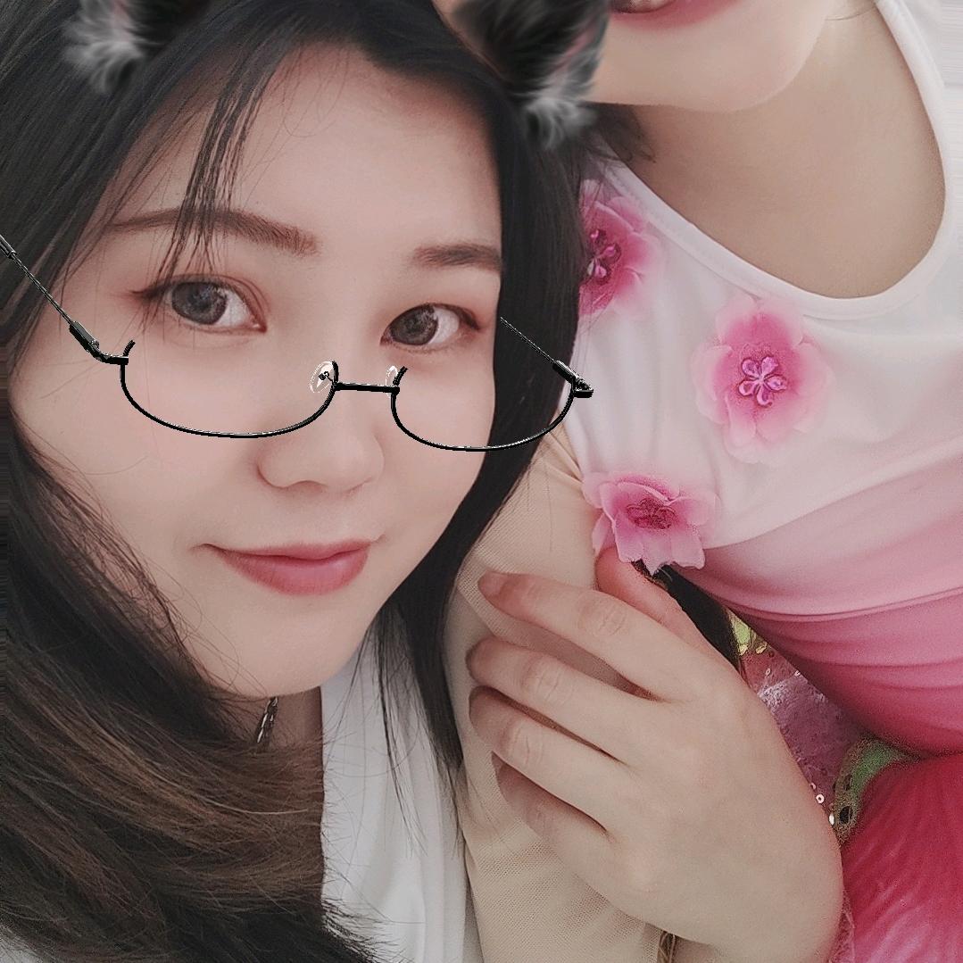 小葡萄🎈