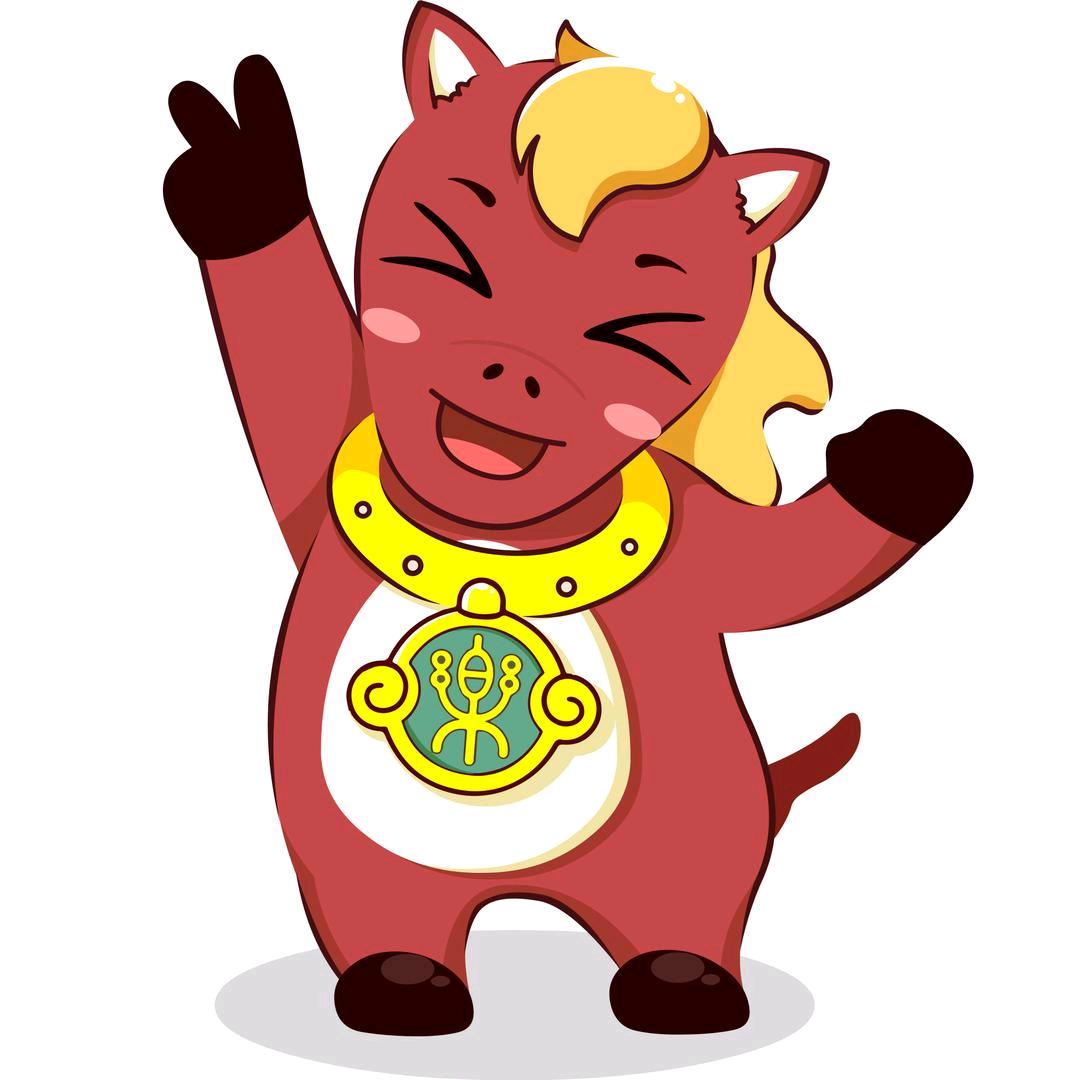 穆棱马小乐