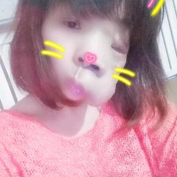 坚强的小姐姐