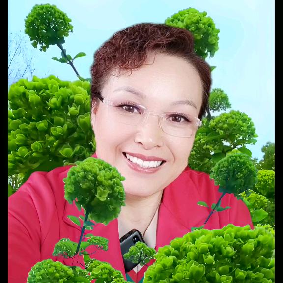 芙蓉姐