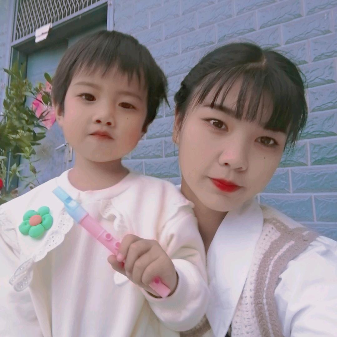 婷婷吖！
