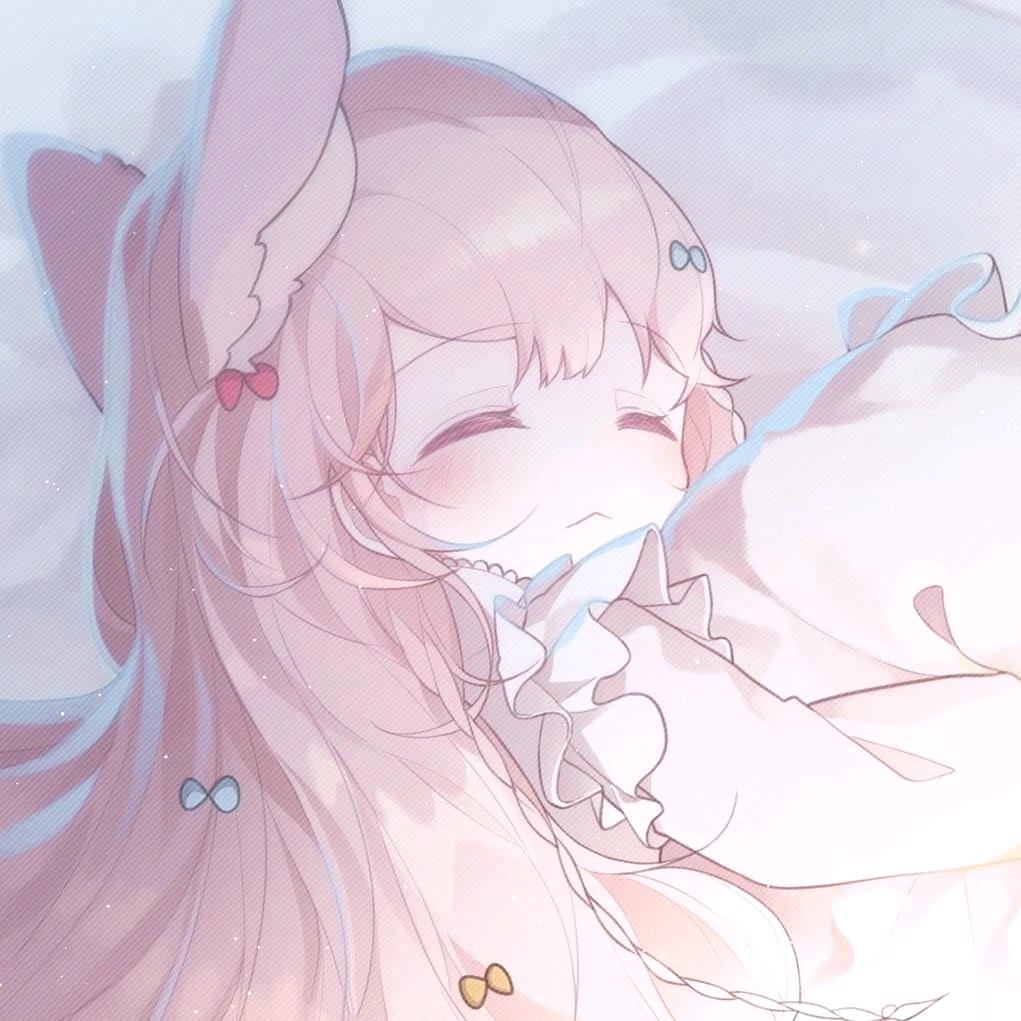 桃晓樱🌸